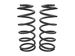 Old Man Emu 2-Inch Rear Lift Coil Springs; 880 lb. Rear Load (24-26 Tacoma)