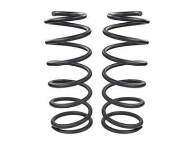 Old Man Emu 2-Inch Rear Lift Coil Springs; 880 lb. Rear Load (24-26 Tacoma)