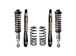 Old Man Emu 3-Inch Front / 2-Inch Rear MT64 Coil-Over Suspension Lift Kit with Shocks (24-26 Tacoma)