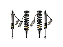 Old Man Emu 3-Inch Front BP-51 Coil-Over Suspension Lift Kit with Shocks; 0-330 lb. Front Load (24-26 Tacoma)