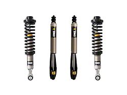 Old Man Emu 3-Inch Front MT64 Coil-Over Suspension Lift Kit with Shocks (24-26 Tacoma)