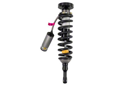 Old Man Emu BP-51 Front Coil-Over Strut; Passenger Side (24-26 Tacoma)