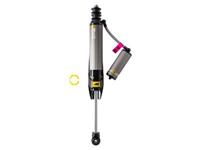 Old Man Emu BP-51 Remote Reservoir Rear Shock for 0 to 2-Inch Lift (24-26 Tacoma)