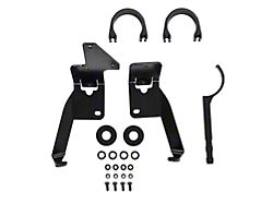 Old Man Emu BP-51 Shock Fitting Kit; Rear (24-26 Tacoma)
