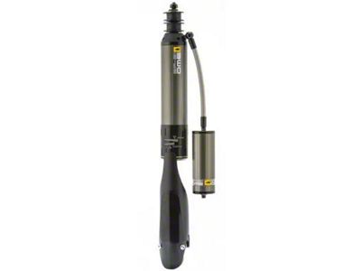 Old Man Emu BP-51 Rear Bypass Shock for 2.50 to 3-Inch Lift; Driver Side (05-23 Tacoma)