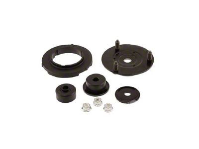 Old Man Emu Front Strut Top Hat Kit (16-23 Tacoma)