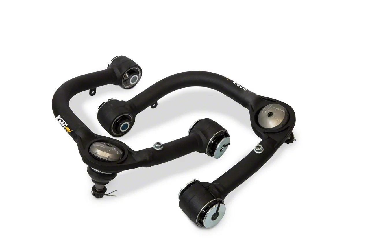 Old Man Emu Tacoma Front Upper Control Arms UCA0005 (05-23
