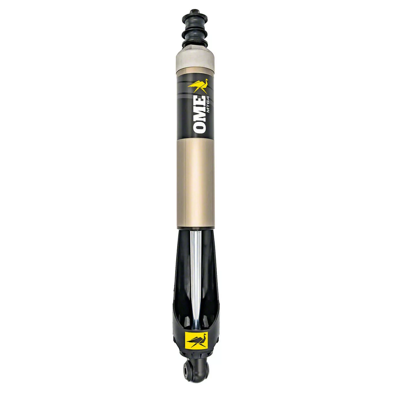 Old Man Emu Tacoma MT64 Heavy Load Rear Shock; Driver Side