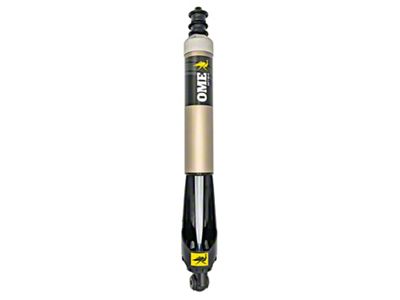 Old Man Emu MT64 Heavy Load Rear Shock; Driver Side (05-23 Tacoma)