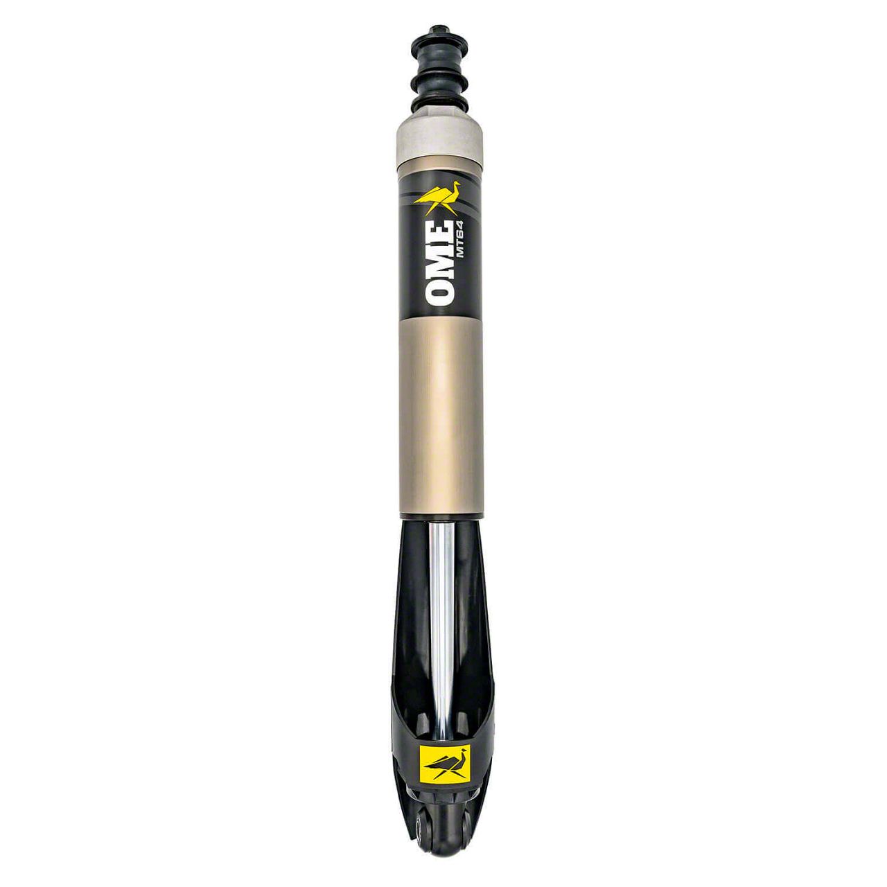Old Man Emu Tacoma MT64 Heavy Load Rear Shock; Passenger