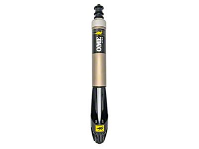 Old Man Emu MT64 Heavy Load Rear Shock; Passenger Side (05-23 Tacoma)