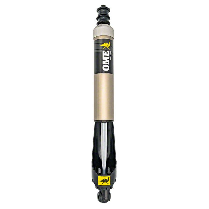 あらまおやま ARB Old Man Emu MT64 Rear Shock Absorber MT64601011 for