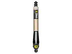 Old Man Emu MT64 Standard Load Rear Shock; Driver Side (05-23 Tacoma)