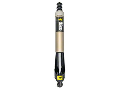 Old Man Emu MT64 Standard Load Rear Shock; Driver Side (05-23 Tacoma)
