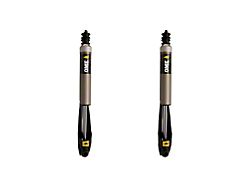 Old Man Emu MT64 Standard Load Rear Shocks for 0 to 2-Inch Lift (24-26 Tacoma)