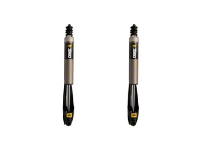 Old Man Emu MT64 Standard Load Rear Shocks for 0 to 2-Inch Lift (24-26 Tacoma)