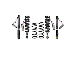 Old Man Emu 3-Inch Front / 2-Inch Rear BP51 Suspension Lift Kit with Shocks; 0 to 330 lb. Front Load / 0 lb. Rear Load (22-25 Tundra)