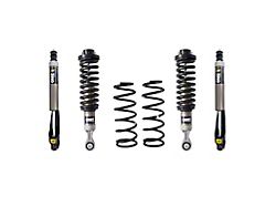 Old Man Emu 3-Inch Front / 2-Inch Rear MT64 Coil-Over Suspension Lift Kit with Shocks (22-25 Tundra)