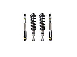Old Man Emu 3-Inch Front MT64 Coil-Over Suspension Lift Kit with Shocks (22-25 Tundra)