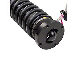 Old Man Emu BP-51 Front Coil-Over Shock for 0 to 3-Inch Lift; Driver Side (22-25 Tundra)