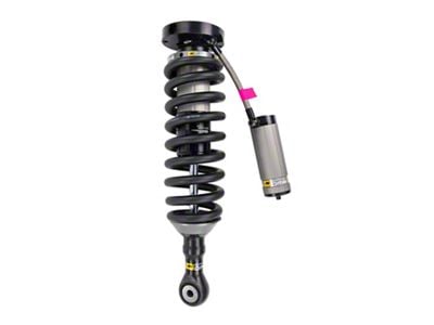 Old Man Emu BP-51 Front Coil-Over Shock for 0 to 3-Inch Lift; Passenger Side (22-25 Tundra)