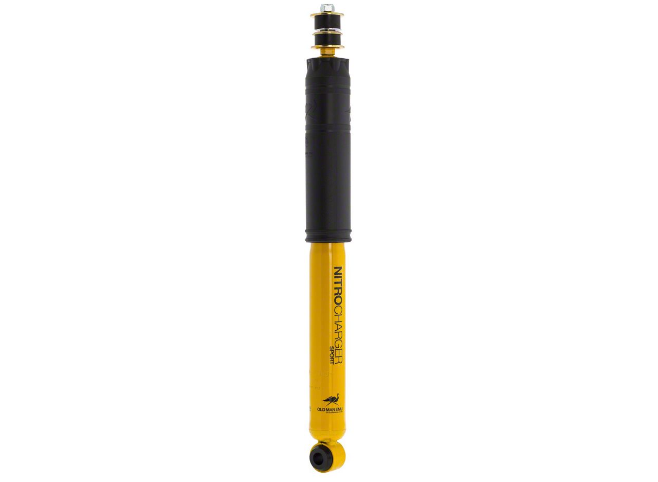 Old Man Emu Tundra BP-51 Front Coil-Over Shock for 2.50 to 3