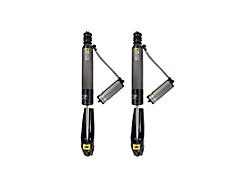 Old Man Emu BP-51 Remote Reservoir Rear Shocks for 0 to 2-Inch Lift (22-25 Tundra)