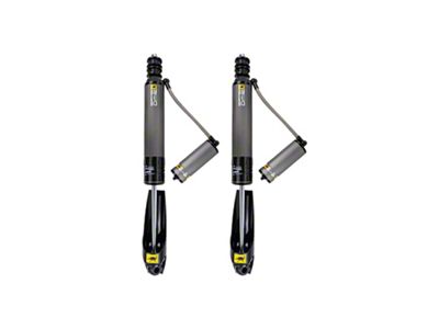 Old Man Emu BP-51 Remote Reservoir Rear Shocks for 0 to 2-Inch Lift (22-25 Tundra)