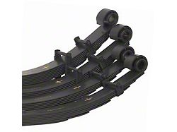 Old Man Emu Dakar 2.50-Inch Rear Lift Leaf Spring (07-21 Tundra)