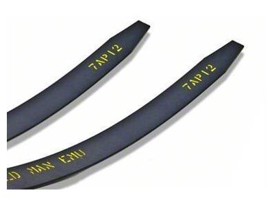Old Man Emu Extra Leaf for Dakar Leaf Springs (07-21 Tundra)