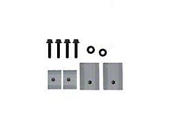 Old Man Emu Front Sway Bar Spacer Kit (22-25 Tundra)