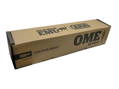 Old Man Emu MT64 Front Coil-Over Strut for 1.75 to 3-Inch Lift (22-26 Tundra)