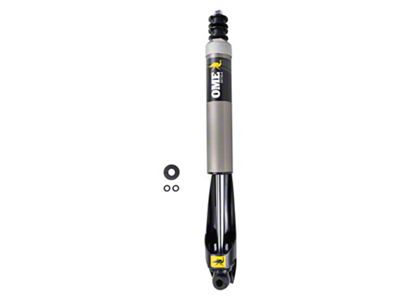 Old Man Emu MT64 Standard Load Rear Shock for 0 to 2-Inch Lift (22-25 Tundra)