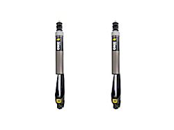 Old Man Emu MT64 Standard Load Rear Shocks for 0 to 2-Inch Lift (22-26 Tundra)