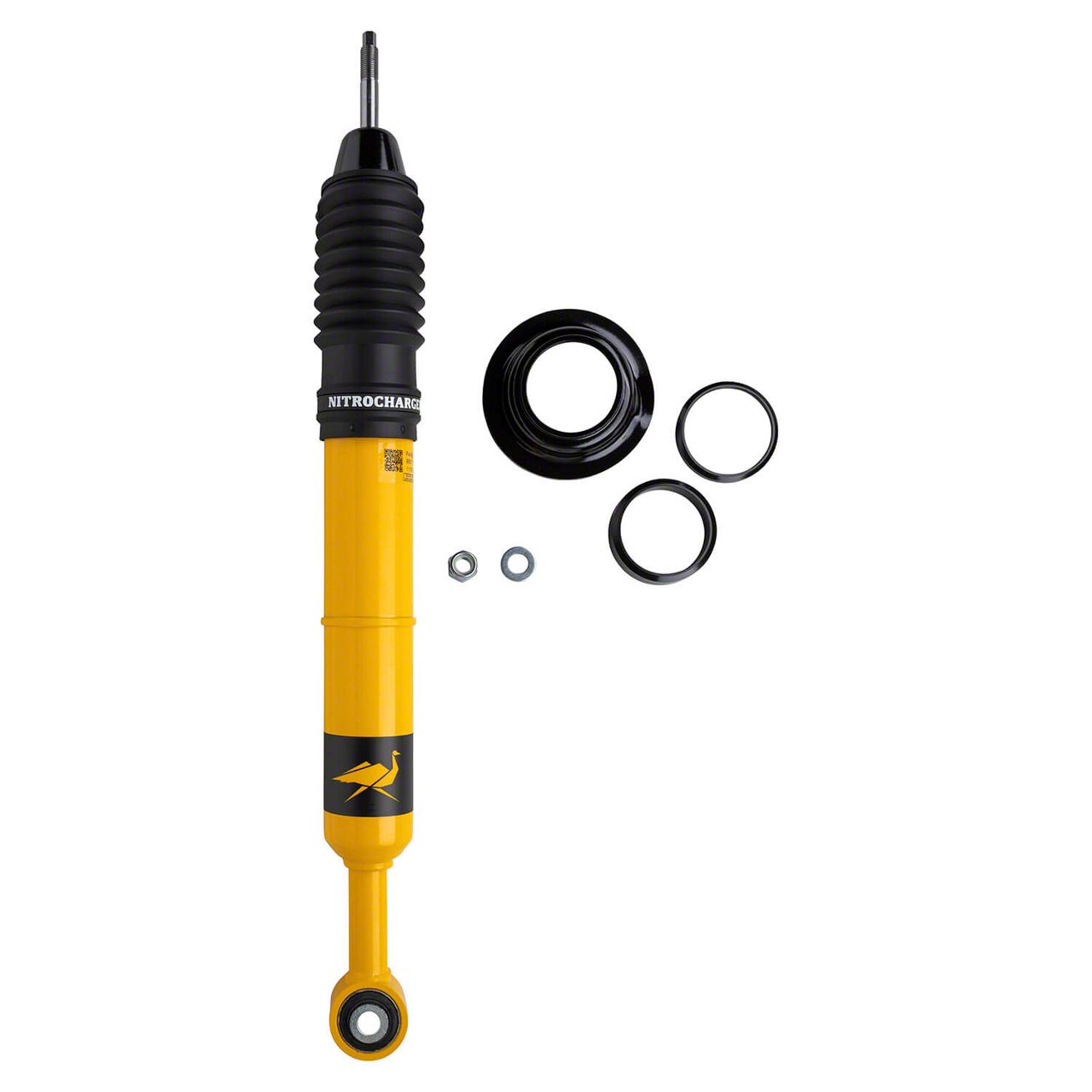 Old Man Emu Tundra Nitrocharger Plus Front Strut 93018 (07