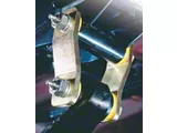 Old Man Emu Rear Leaf Spring Shackle Kit (07-21 Tundra)