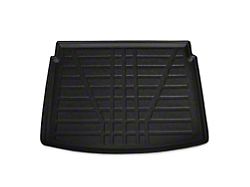 OMAC Premium 3D Cargo Liner; Black (15-23 Jeep Renegade BU)