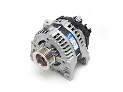 Alternator; 160 Amp (07-11 3.8L Jeep Wrangler JK)