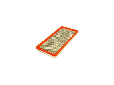Air Filter (97-06 2.5L or 4.0L Jeep Wrangler TJ)