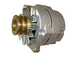 63 AMP Alternator (80-86 Jeep CJ)