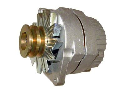 63 AMP Alternator (80-86 Jeep CJ)