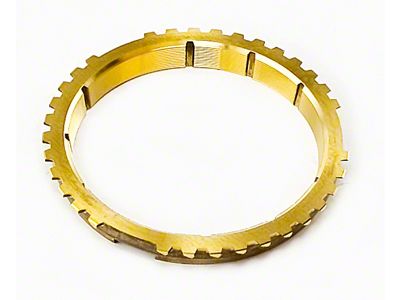 AX5 Transmission Blocking Ring (87-02 Jeep Wrangler YJ & TJ)