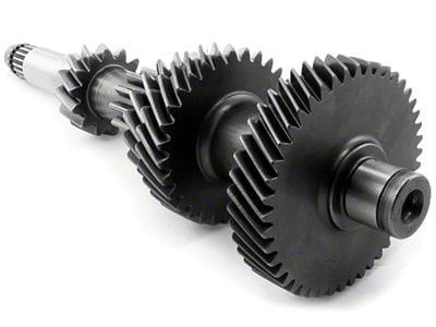 AX5 Transmission Cluster Gear (89-97 Jeep Wrangler YJ & TJ)