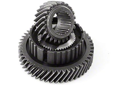 AX5 Transmission Fifth Gear (88-02 Jeep Wrangler YJ & TJ)