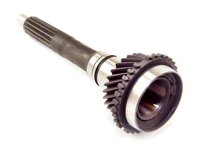 AX5 Transmission Input Shaft (87-88 Jeep Wrangler YJ)