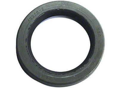 Dana 30 Front Axle Inner Oil Seal; 2.29-Inch O.D.; Right Side (87-95 Jeep Wrangler YJ)