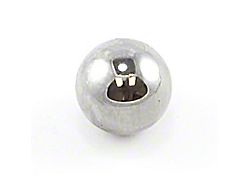 AX15 Transmission Detent Ball (87-99 Jeep Wrangler YJ & TJ)