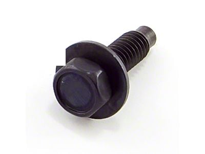 Hood Hinge Bolt (87-95 Jeep Wrangler YJ)