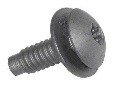 Dash Panel Torx Head Bolt (87-95 Jeep Wrangler YJ)