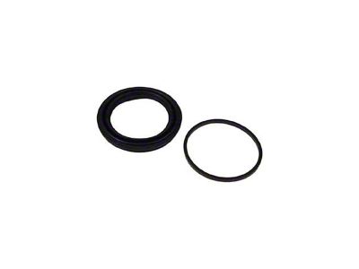 Brake Caliper Seal Kit (82-06 Jeep CJ5, CJ7, Wrangler YJ & TJ)